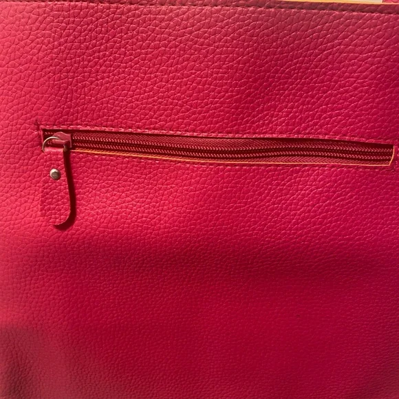 👍👍 SOLD👍👍MSC Mainstream Collection Tote Bag - Picture 12 of 12